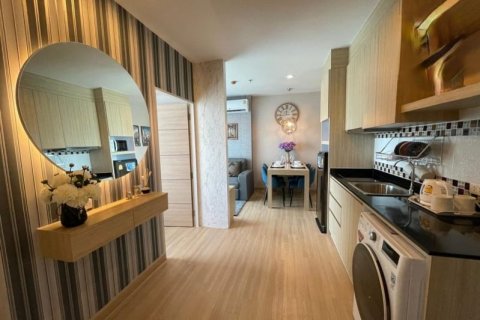 Condominio de 3 dormitorios en Pattaya, Tailandia № 157665 - foto 7