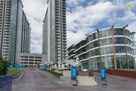 Condominio de 3 dormitorios en Pattaya, Tailandia № 157665 - foto 9