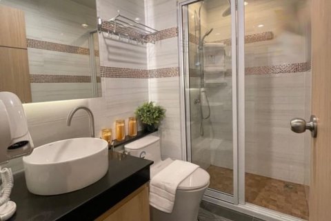Condominio de 3 dormitorios en Pattaya, Tailandia № 157665 - foto 8