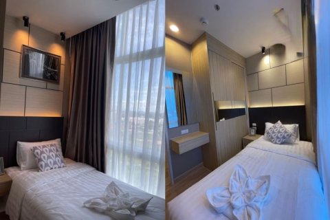 Condominio de 3 dormitorios en Pattaya, Tailandia № 157665 - foto 2