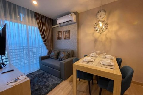 Condominio de 3 dormitorios en Pattaya, Tailandia № 157665 - foto 5