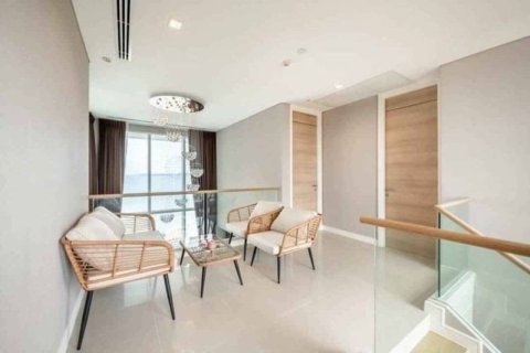 Condominio de 4 dormitorios en Pattaya, Tailandia № 157660 - foto 5