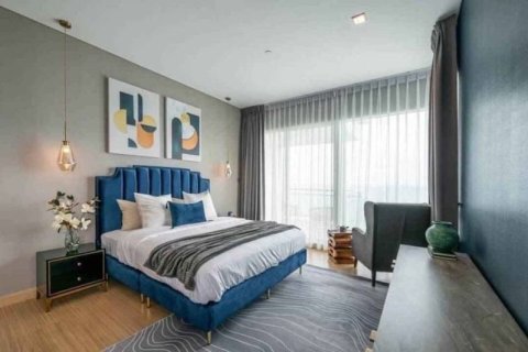 Condo in Pattaya, Thailand, 4 bedrooms  № 157660