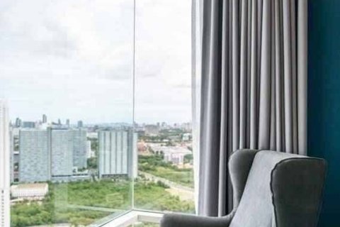 Condominio de 4 dormitorios en Pattaya, Tailandia № 157660 - foto 9