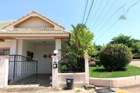 Haus in Pattaya, Thailand 3 Schlafzimmer № 157659
