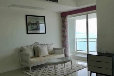Condominio de 3 dormitorios en Pattaya, Tailandia № 157663 - foto 15