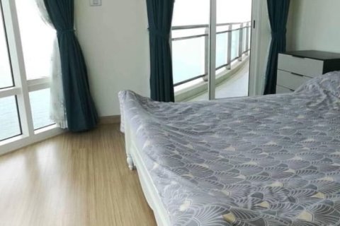 Condominio de 3 dormitorios en Pattaya, Tailandia № 157663 - foto 14