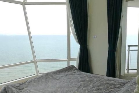 Condominio de 3 dormitorios en Pattaya, Tailandia № 157663 - foto 8