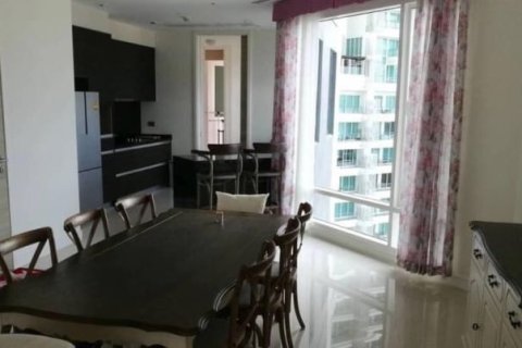 Condominio de 3 dormitorios en Pattaya, Tailandia № 157663 - foto 7
