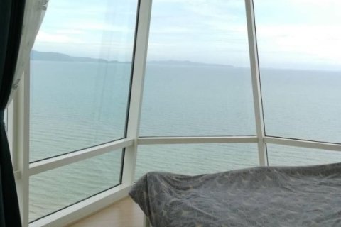 Condominio de 3 dormitorios en Pattaya, Tailandia № 157663 - foto 12