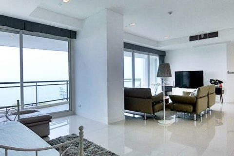 Eigentumswohnung in Pattaya, Thailand, 3 Schlafzimmer № 157664 - Foto 8