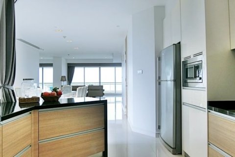 Eigentumswohnung in Pattaya, Thailand, 3 Schlafzimmer № 157664 - Foto 4