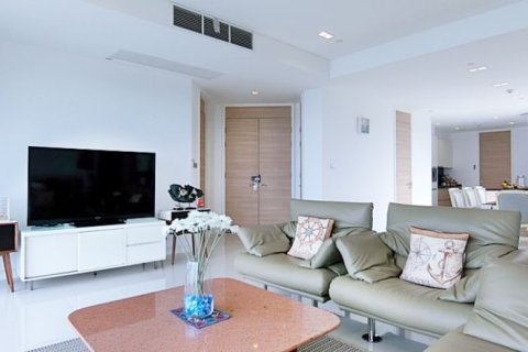 Eigentumswohnung in Pattaya, Thailand, 3 Schlafzimmer № 157664 - Foto 15