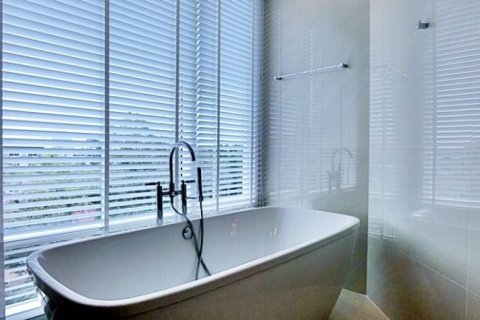 Eigentumswohnung in Pattaya, Thailand, 3 Schlafzimmer № 157664 - Foto 6