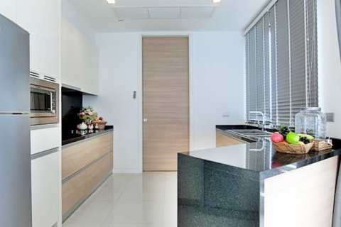 Eigentumswohnung in Pattaya, Thailand, 3 Schlafzimmer № 157664 - Foto 17