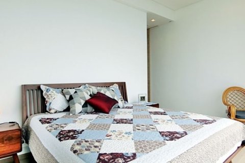 Eigentumswohnung in Pattaya, Thailand, 3 Schlafzimmer № 157664 - Foto 12