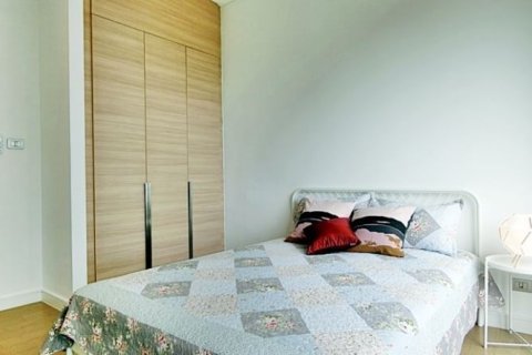 Eigentumswohnung in Pattaya, Thailand, 3 Schlafzimmer № 157664 - Foto 11