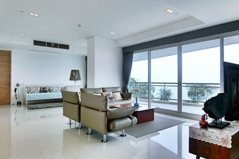Eigentumswohnung in Pattaya, Thailand, 3 Schlafzimmer № 157664 - Foto 3