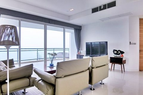 Eigentumswohnung in Pattaya, Thailand, 3 Schlafzimmer № 157664 - Foto 5