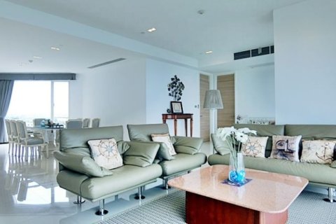 Eigentumswohnung in Pattaya, Thailand, 3 Schlafzimmer № 157664 - Foto 13