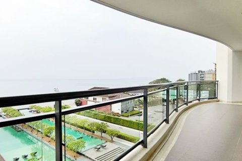 Eigentumswohnung in Pattaya, Thailand, 3 Schlafzimmer № 157664 - Foto 14