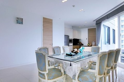Eigentumswohnung in Pattaya, Thailand, 3 Schlafzimmer № 157664 - Foto 10
