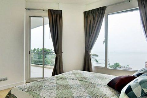 Eigentumswohnung in Pattaya, Thailand, 3 Schlafzimmer № 157664 - Foto 16