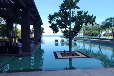Condominio de 3 dormitorios en Pattaya, Tailandia № 157661 - foto 9