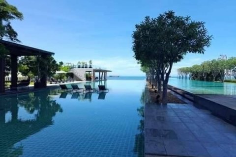 Condominio de 3 dormitorios en Pattaya, Tailandia № 157661 - foto 4