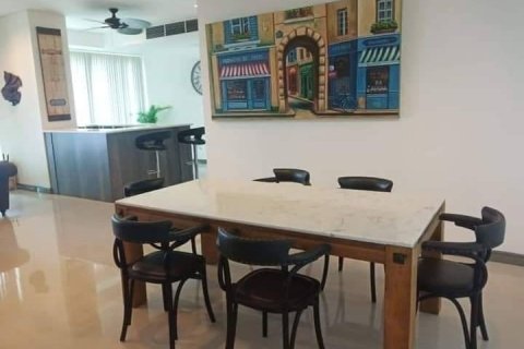 Condominio de 3 dormitorios en Pattaya, Tailandia № 157661 - foto 5