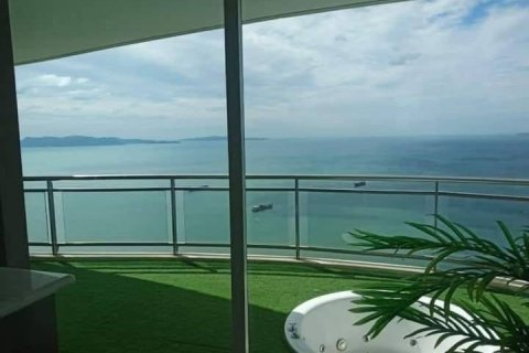 Condominio de 3 dormitorios en Pattaya, Tailandia № 157661 - foto 6