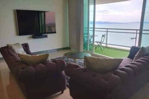 Condominio de 3 dormitorios en Pattaya, Tailandia № 157661 - foto 8
