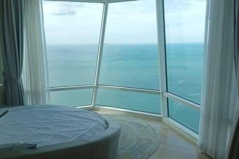 Eigentumswohnung in Pattaya, Thailand, 3 Schlafzimmer  № 157661