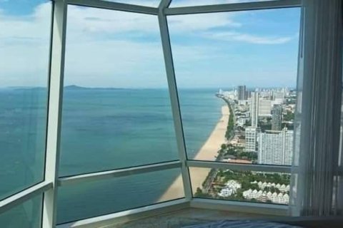 Condominio de 3 dormitorios en Pattaya, Tailandia № 157661 - foto 7