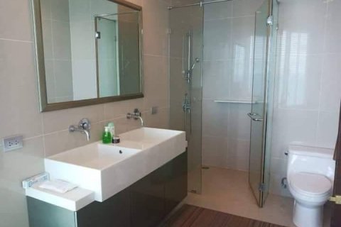 Condominio de 3 dormitorios en Pattaya, Tailandia № 157661 - foto 3