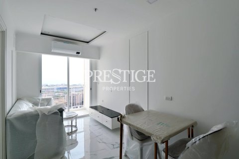 Condominio de 1 dormitorio en Pattaya, Tailandia № 198238