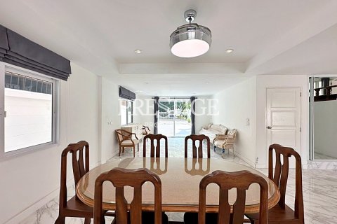 บ้านในพัทยา, ประเทศไทย 3 ห้องนอน № 198236 - รูปถ่าย 7