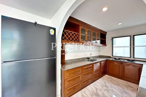 บ้านในพัทยา, ประเทศไทย 3 ห้องนอน № 198236 - รูปถ่าย 10
