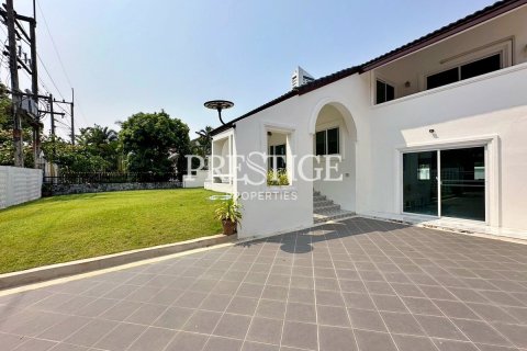 บ้านในพัทยา, ประเทศไทย 3 ห้องนอน № 198236 - รูปถ่าย 24