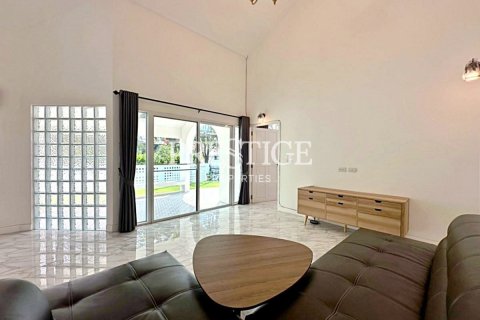 บ้านในพัทยา, ประเทศไทย 3 ห้องนอน № 198236 - รูปถ่าย 4