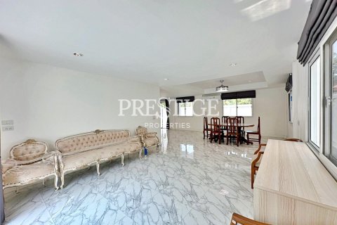 บ้านในพัทยา, ประเทศไทย 3 ห้องนอน № 198236 - รูปถ่าย 6