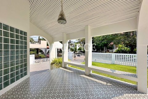 บ้านในพัทยา, ประเทศไทย 3 ห้องนอน № 198236 - รูปถ่าย 2