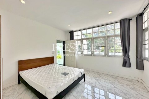บ้านในพัทยา, ประเทศไทย 3 ห้องนอน № 198236 - รูปถ่าย 18