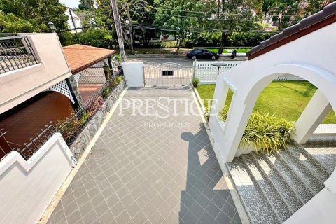 บ้านในพัทยา, ประเทศไทย 3 ห้องนอน № 198236 - รูปถ่าย 23