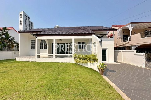 บ้านในพัทยา, ประเทศไทย 3 ห้องนอน № 198236