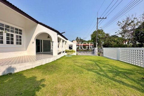 บ้านในพัทยา, ประเทศไทย 3 ห้องนอน № 198236 - รูปถ่าย 25