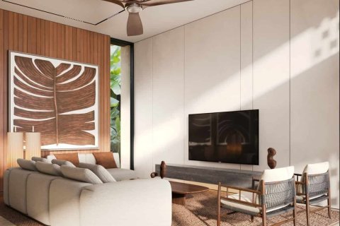 Chalet de 3 dormitorios en Koh Pha Ngan, Tailandia № 166175 - foto 7