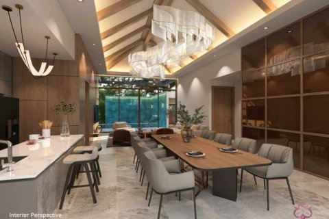 Chalet de 4 dormitorios en Phuket, Tailandia № 166180