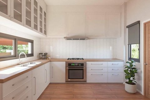 Villa in Hua Hin, Thailand 3 bedrooms № 222608 - photo 4