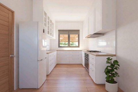 Villa in Hua Hin, Thailand 3 bedrooms № 222608 - photo 14